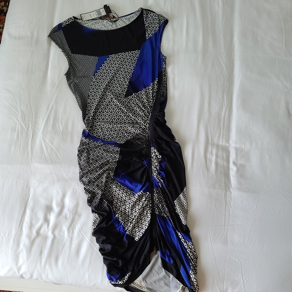 BCBG MaxAzria Dress